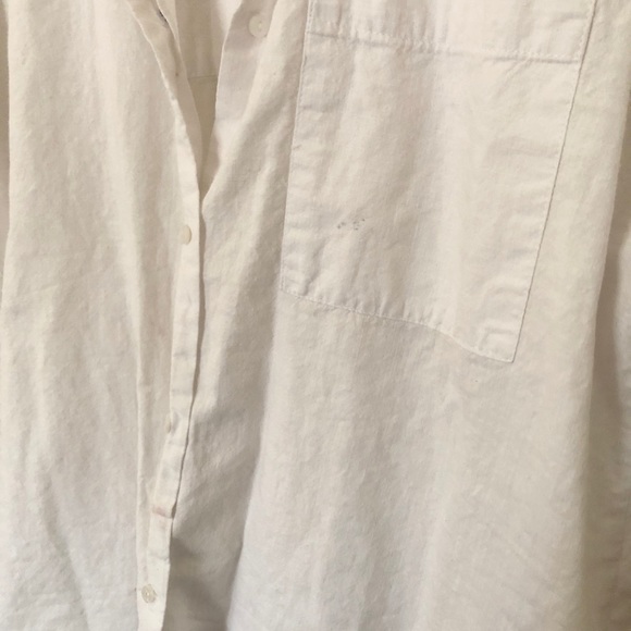 Cotton On Relaxed Button Down - Picture 3 of 3